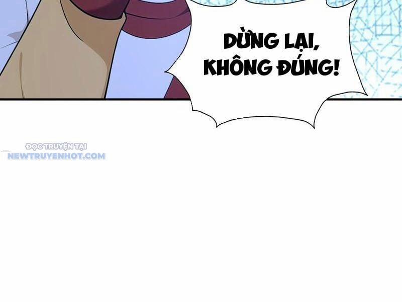 Ta Thực Sự Không Muốn Làm Thần Tiên 97 trang 7