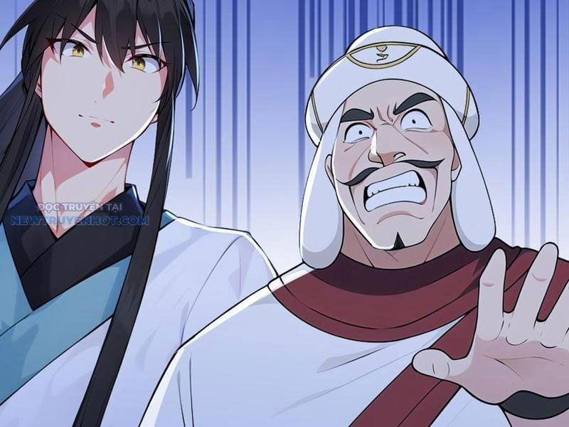 Ta Thực Sự Không Muốn Làm Thần Tiên 97 trang 83