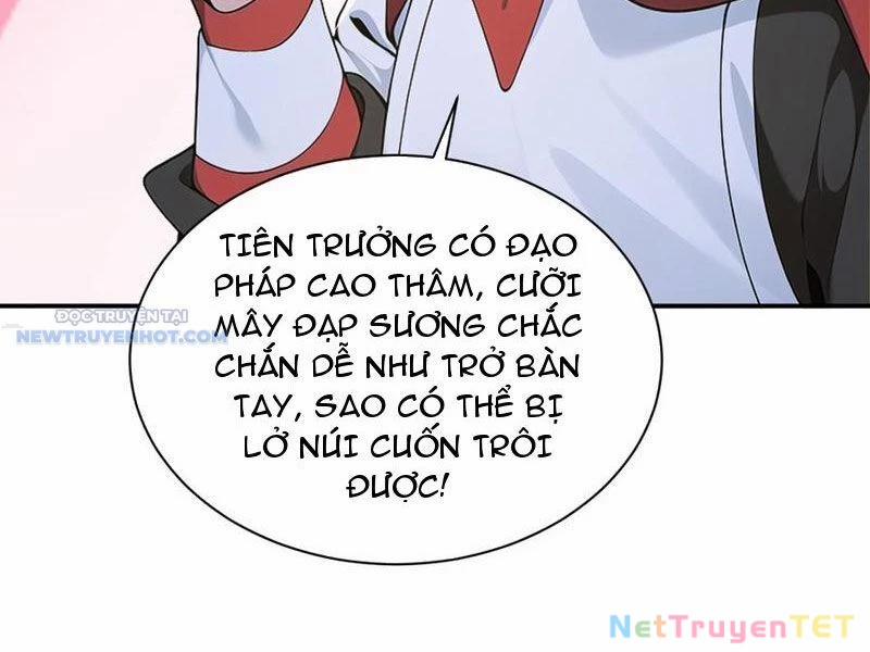 Ta Thực Sự Không Muốn Làm Thần Tiên 98 trang 16