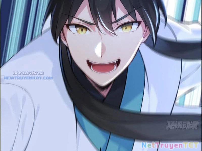 Ta Thực Sự Không Muốn Làm Thần Tiên 98 trang 28