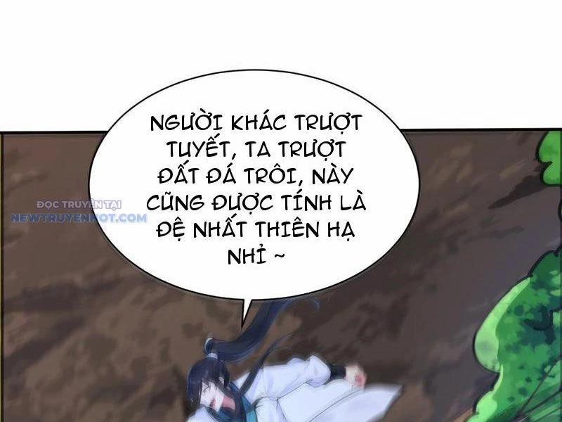 Ta Thực Sự Không Muốn Làm Thần Tiên 98 trang 30