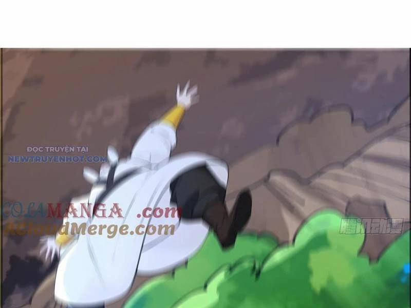 Ta Thực Sự Không Muốn Làm Thần Tiên 98 trang 40