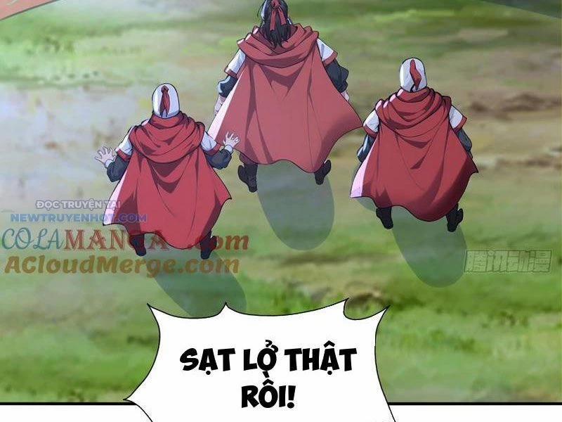 Ta Thực Sự Không Muốn Làm Thần Tiên 98 trang 5