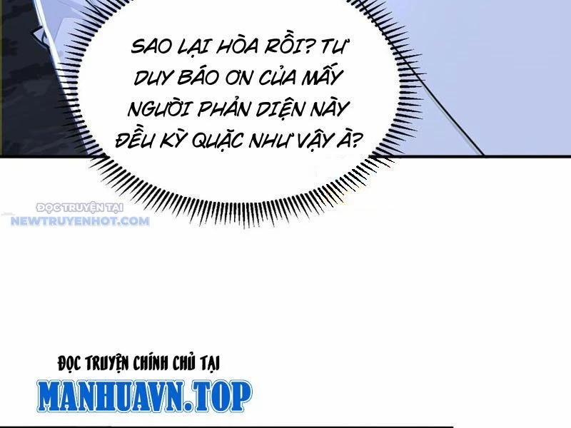 Ta Thực Sự Không Muốn Làm Thần Tiên 98 trang 90