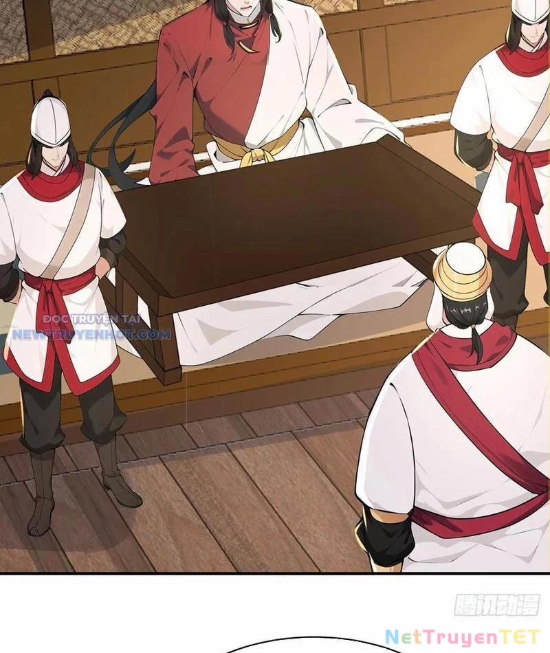 Ta Thực Sự Không Muốn Làm Thần Tiên 99 trang 17