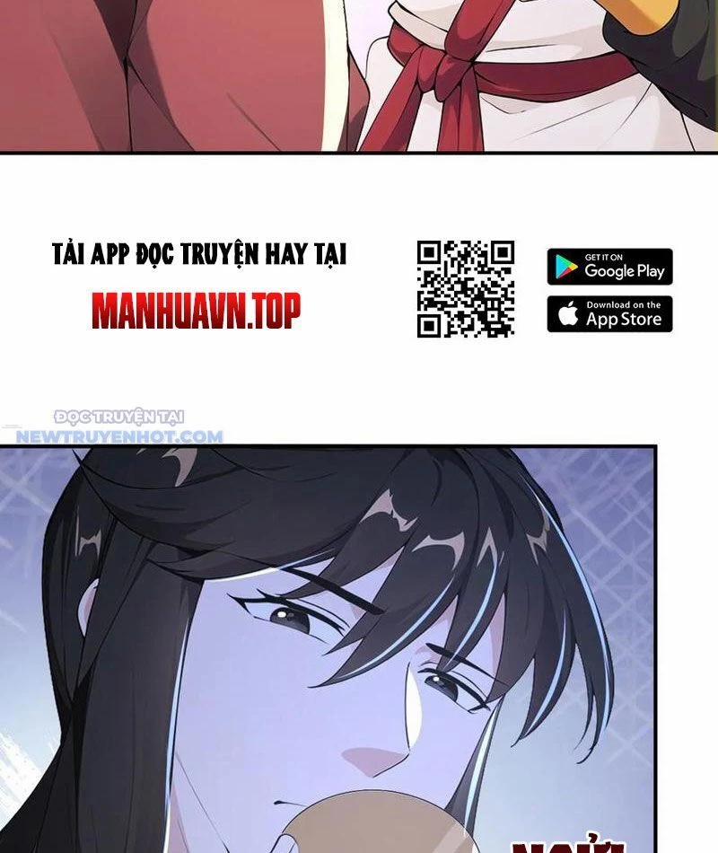 Ta Thực Sự Không Muốn Làm Thần Tiên 99 trang 19