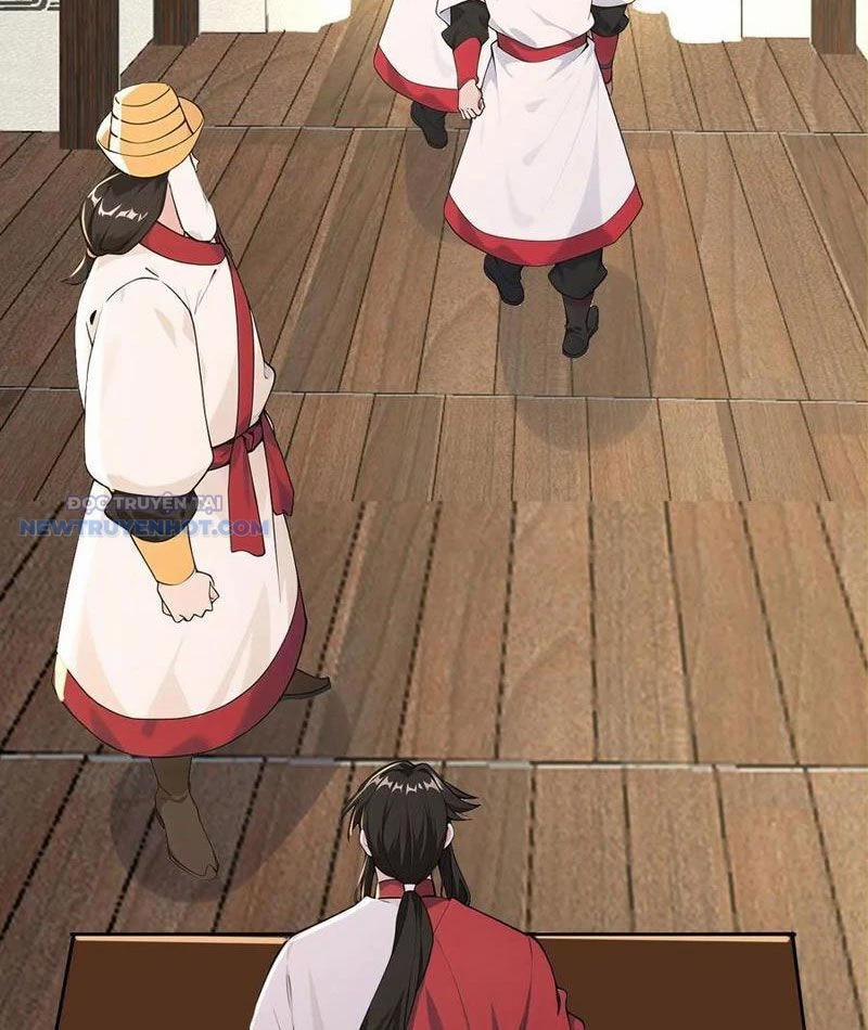 Ta Thực Sự Không Muốn Làm Thần Tiên 99 trang 35