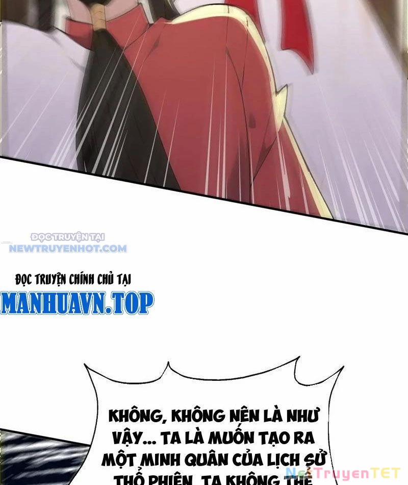 Ta Thực Sự Không Muốn Làm Thần Tiên 99 trang 51