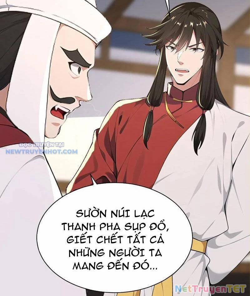 Ta Thực Sự Không Muốn Làm Thần Tiên 99 trang 6