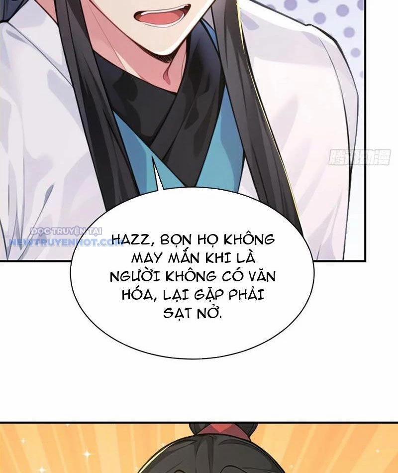 Ta Thực Sự Không Muốn Làm Thần Tiên 99 trang 62