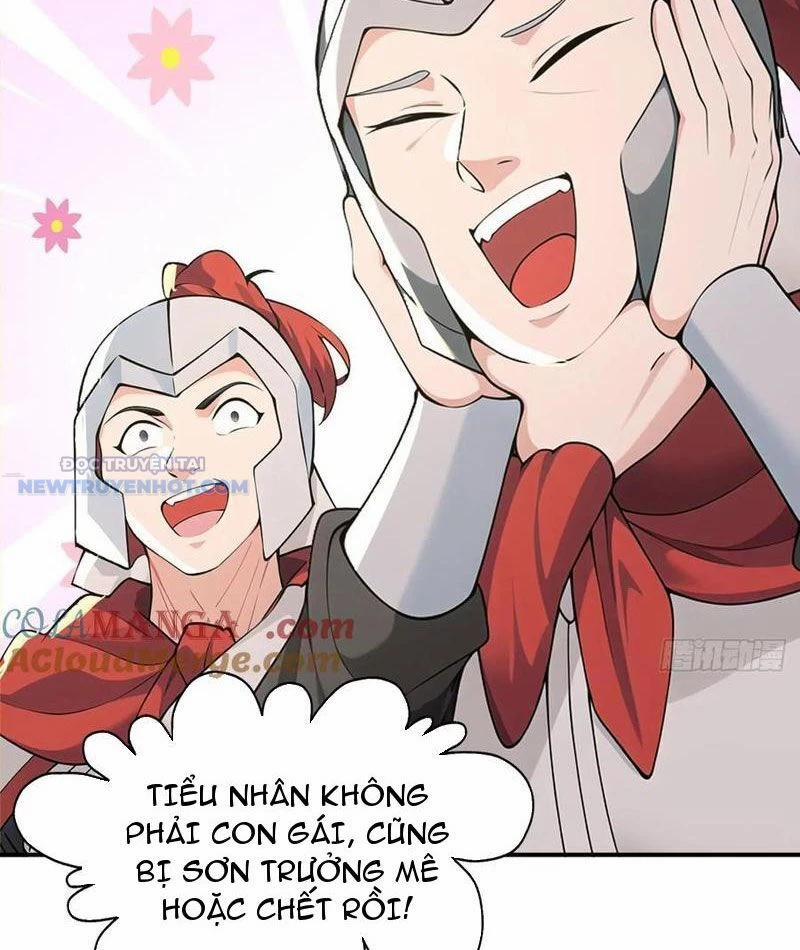 Ta Thực Sự Không Muốn Làm Thần Tiên 99 trang 65