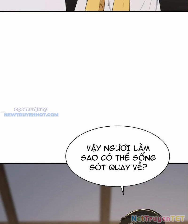 Ta Thực Sự Không Muốn Làm Thần Tiên 99 trang 7