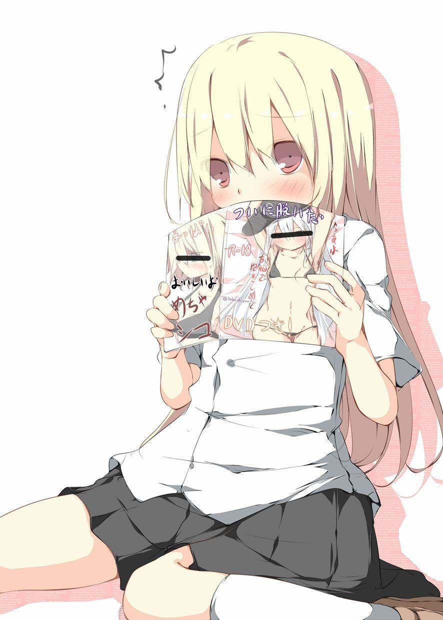 Ta Thuộc Về Nhau Oneshot trang 1