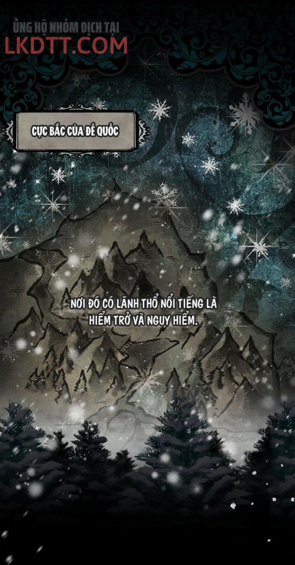 Ta Trở Thành Con Gái Nuôi Của Nam Chính 1 trang 0