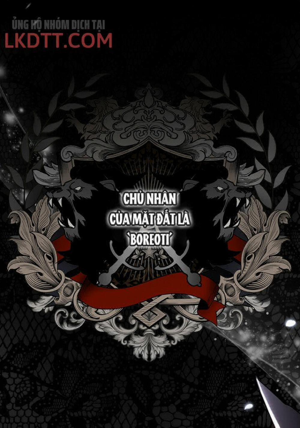 Ta Trở Thành Con Gái Nuôi Của Nam Chính 1 trang 1