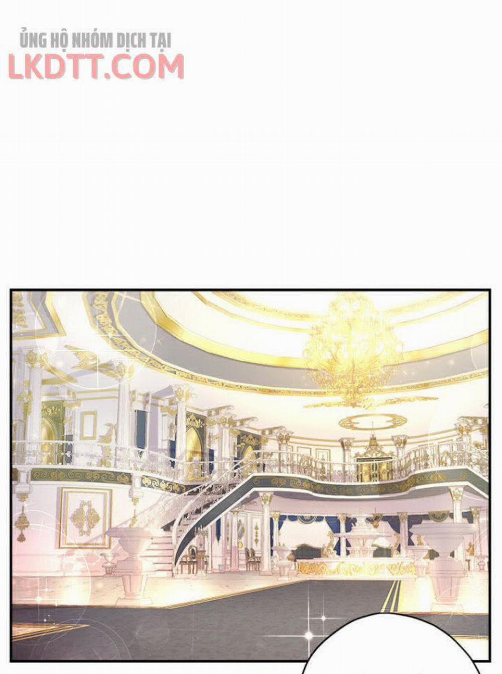 Ta Trở Thành Con Gái Nuôi Của Nam Chính 1 trang 12