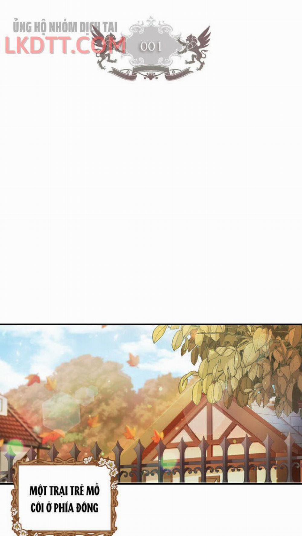 Ta Trở Thành Con Gái Nuôi Của Nam Chính 1 trang 18