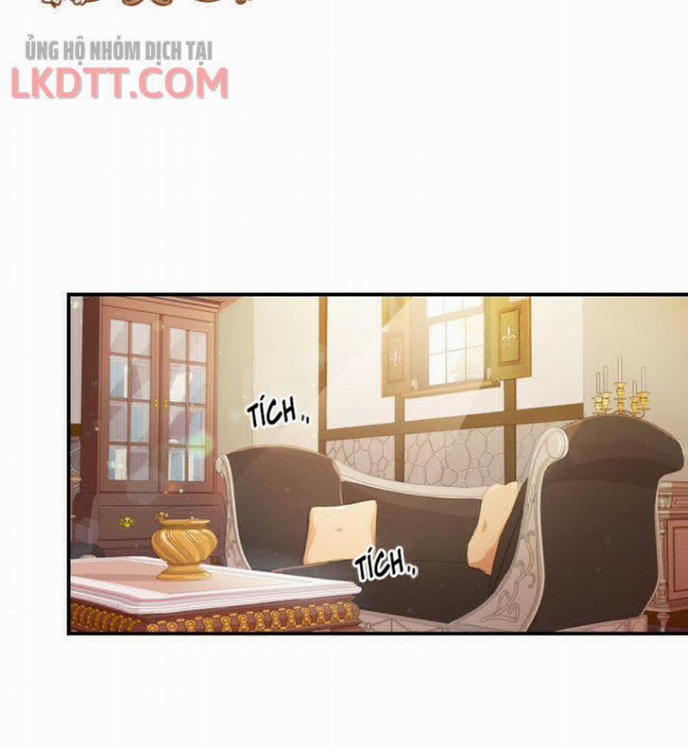 Ta Trở Thành Con Gái Nuôi Của Nam Chính 1 trang 19