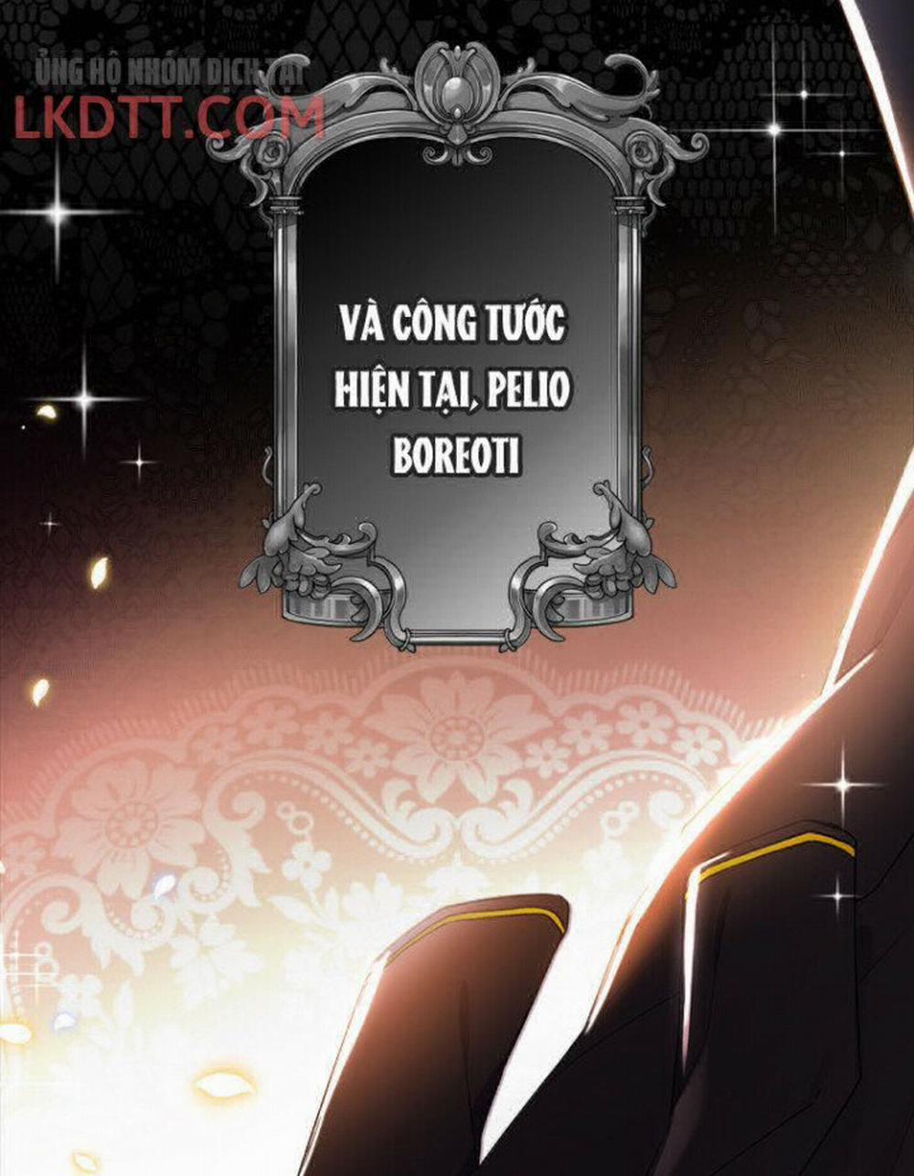 Ta Trở Thành Con Gái Nuôi Của Nam Chính 1 trang 2