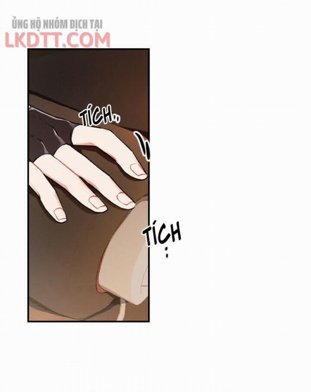 Ta Trở Thành Con Gái Nuôi Của Nam Chính 1 trang 21