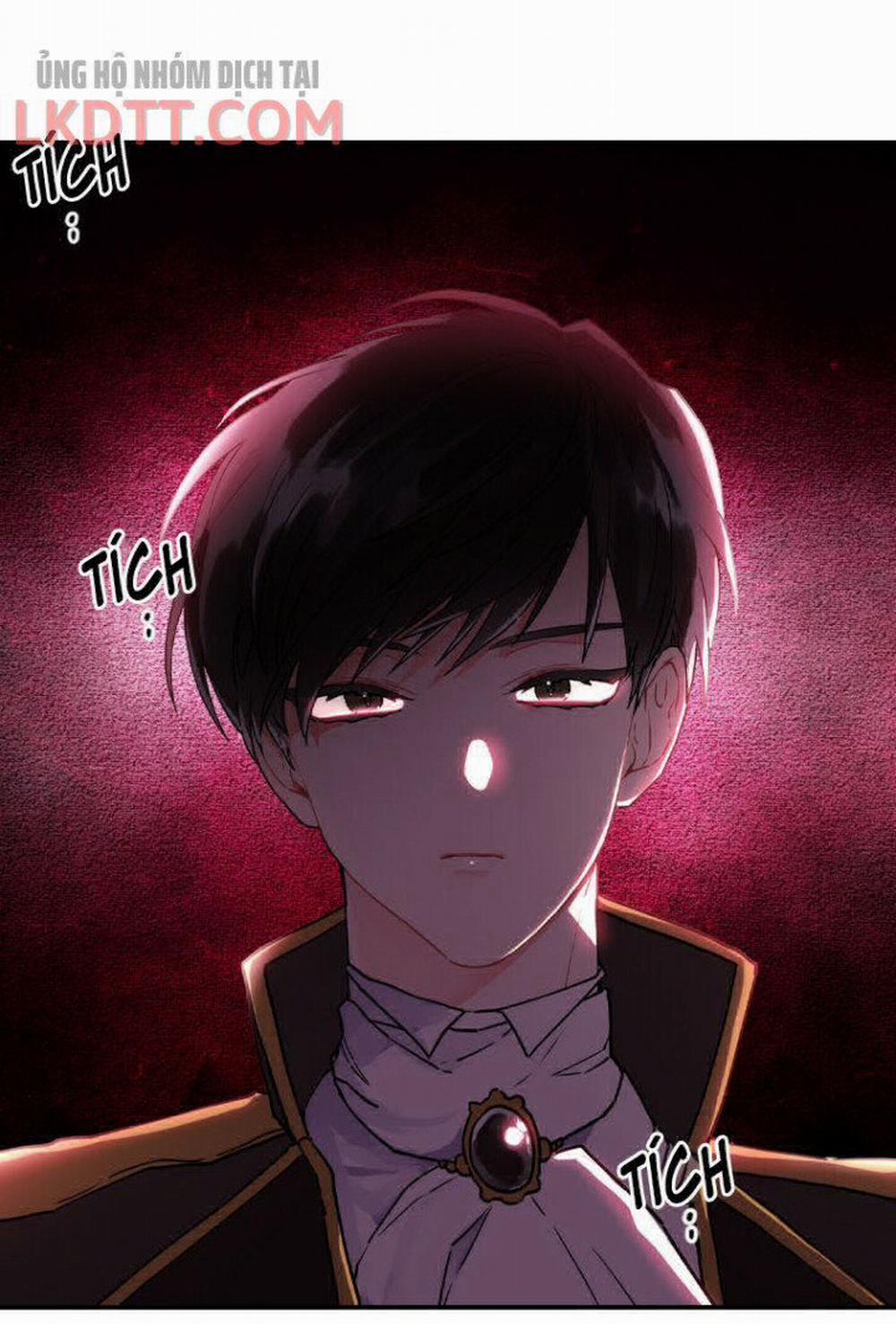 Ta Trở Thành Con Gái Nuôi Của Nam Chính 1 trang 23