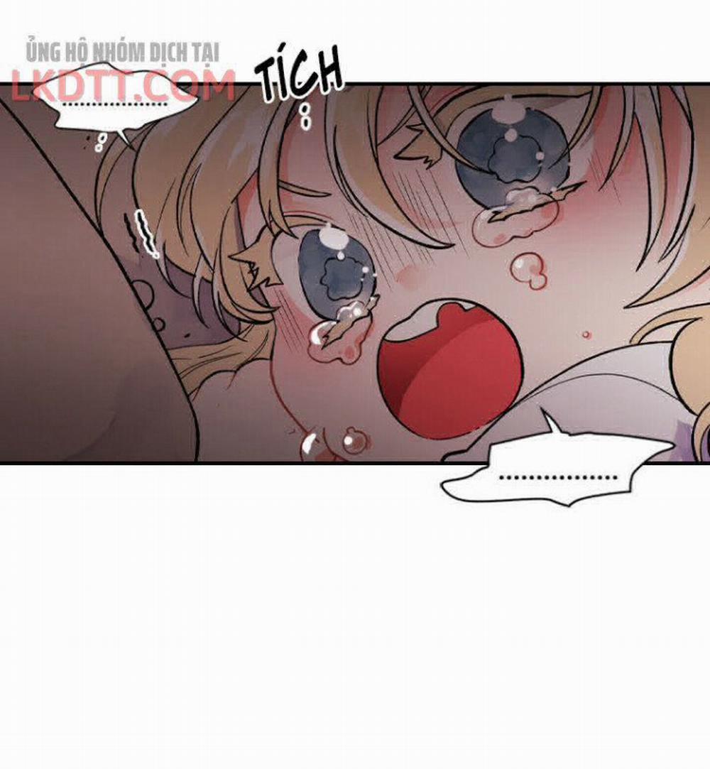 Ta Trở Thành Con Gái Nuôi Của Nam Chính 1 trang 24