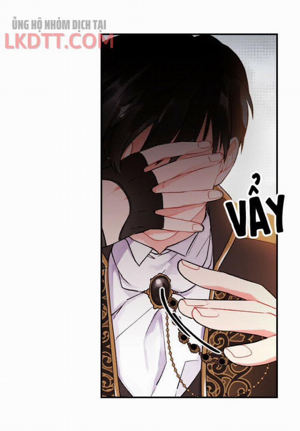 Ta Trở Thành Con Gái Nuôi Của Nam Chính 1 trang 26