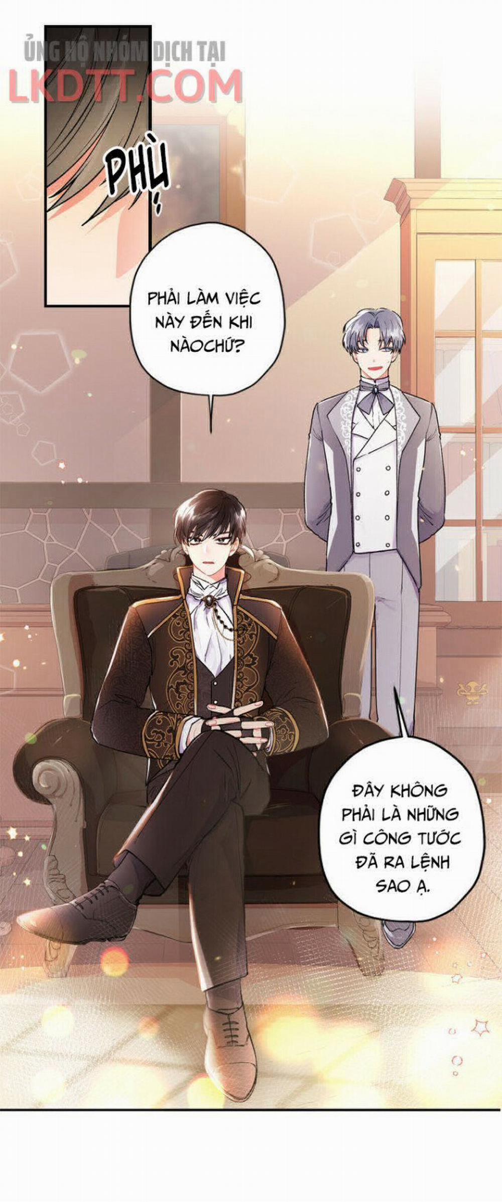 Ta Trở Thành Con Gái Nuôi Của Nam Chính 1 trang 29