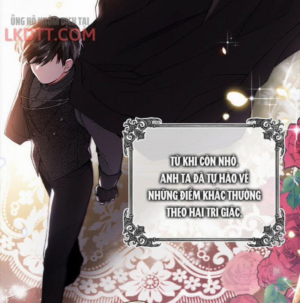 Ta Trở Thành Con Gái Nuôi Của Nam Chính 1 trang 3