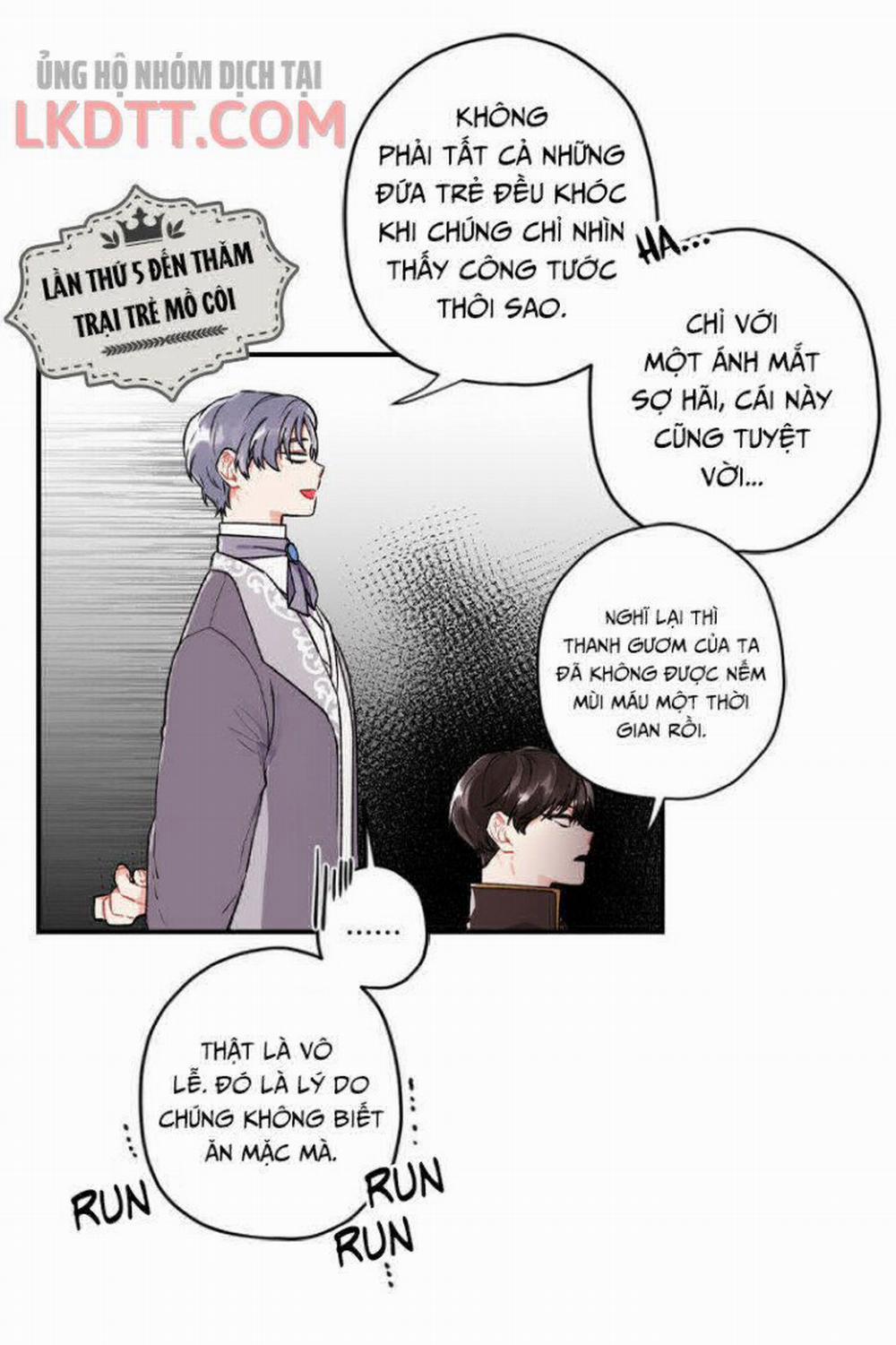 Ta Trở Thành Con Gái Nuôi Của Nam Chính 1 trang 31