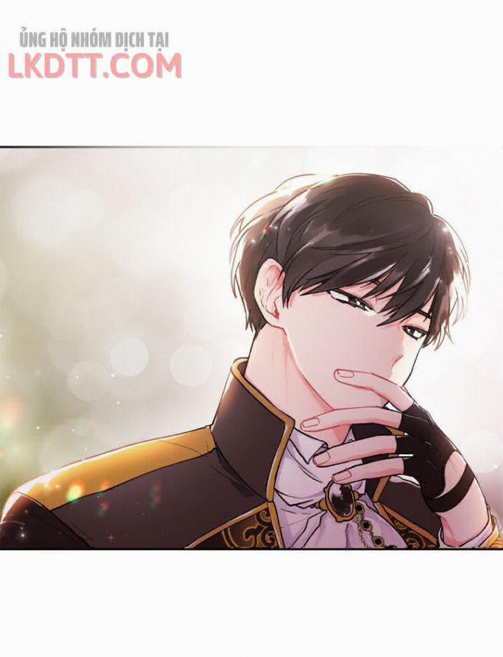 Ta Trở Thành Con Gái Nuôi Của Nam Chính 1 trang 33