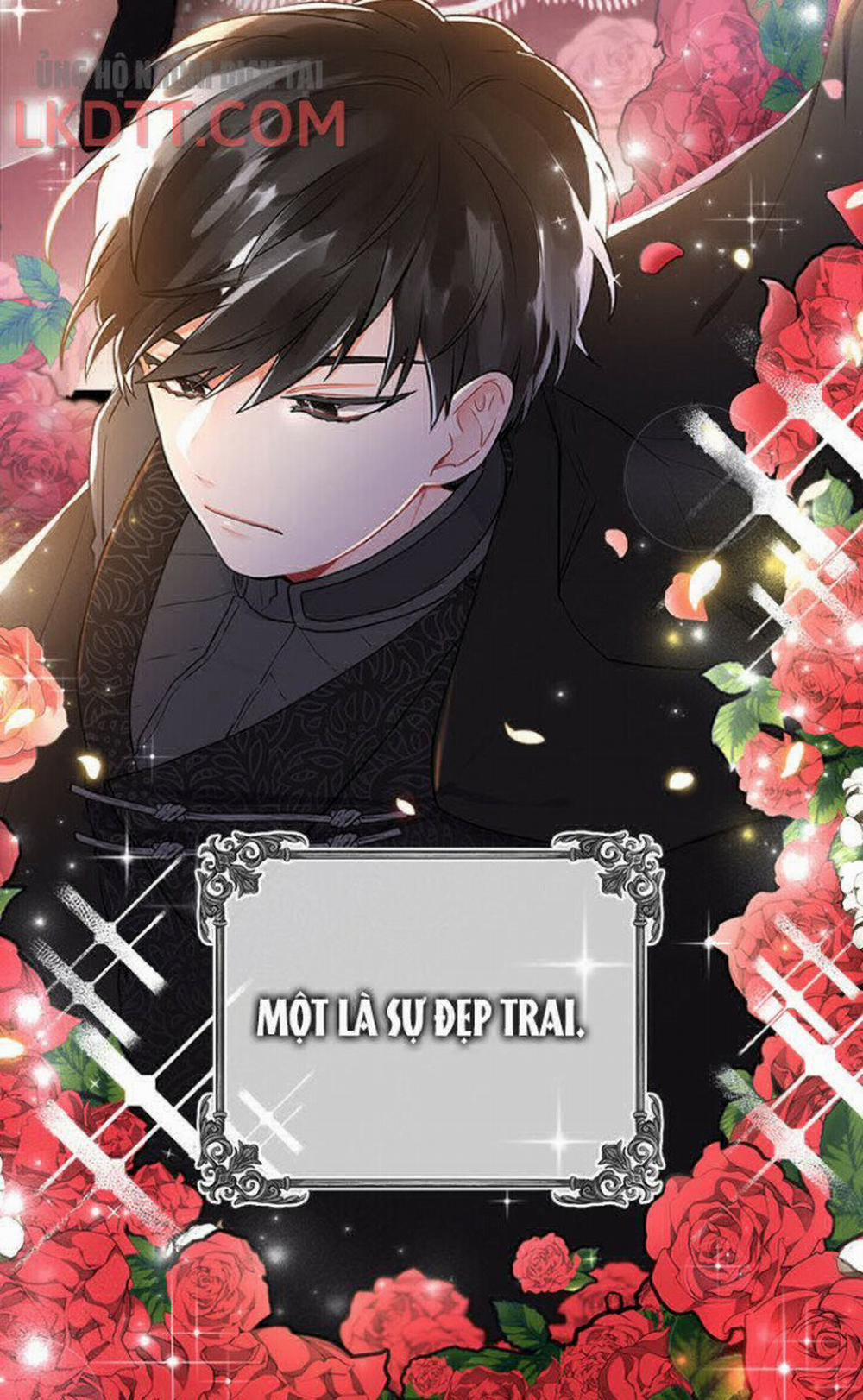 Ta Trở Thành Con Gái Nuôi Của Nam Chính 1 trang 4