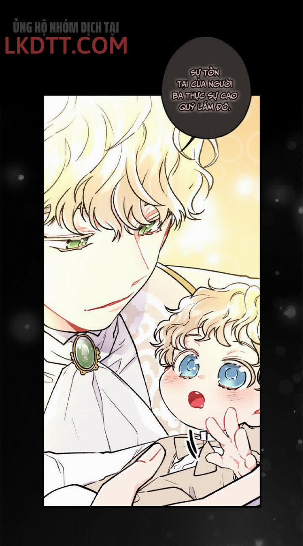 Ta Trở Thành Con Gái Nuôi Của Nam Chính 1 trang 40