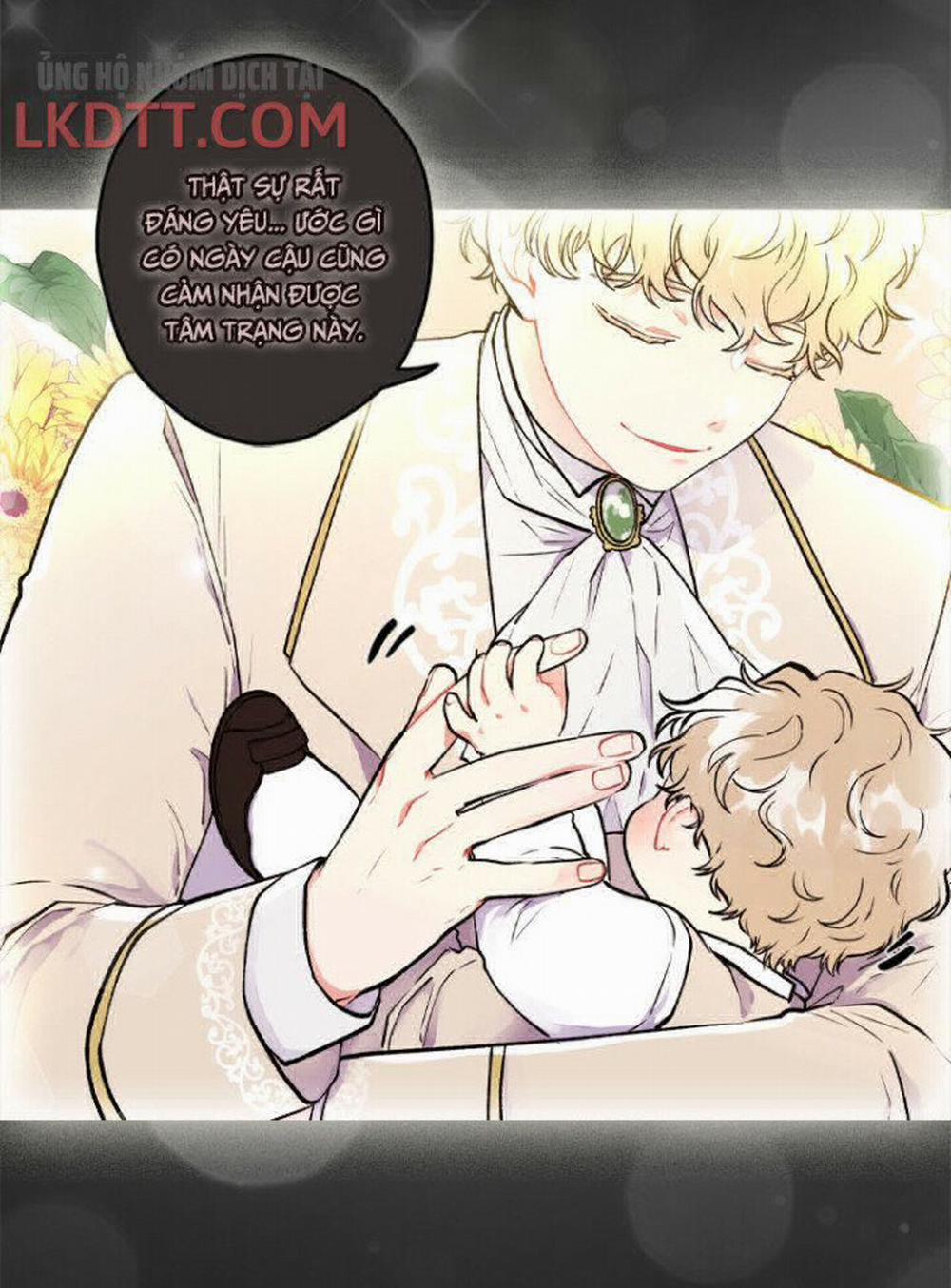 Ta Trở Thành Con Gái Nuôi Của Nam Chính 1 trang 42