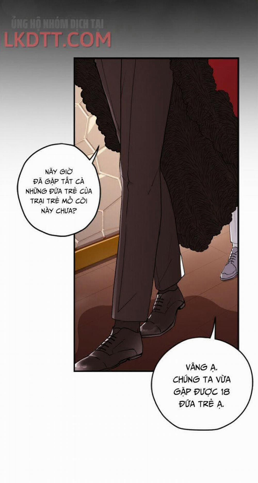 Ta Trở Thành Con Gái Nuôi Của Nam Chính 1 trang 44