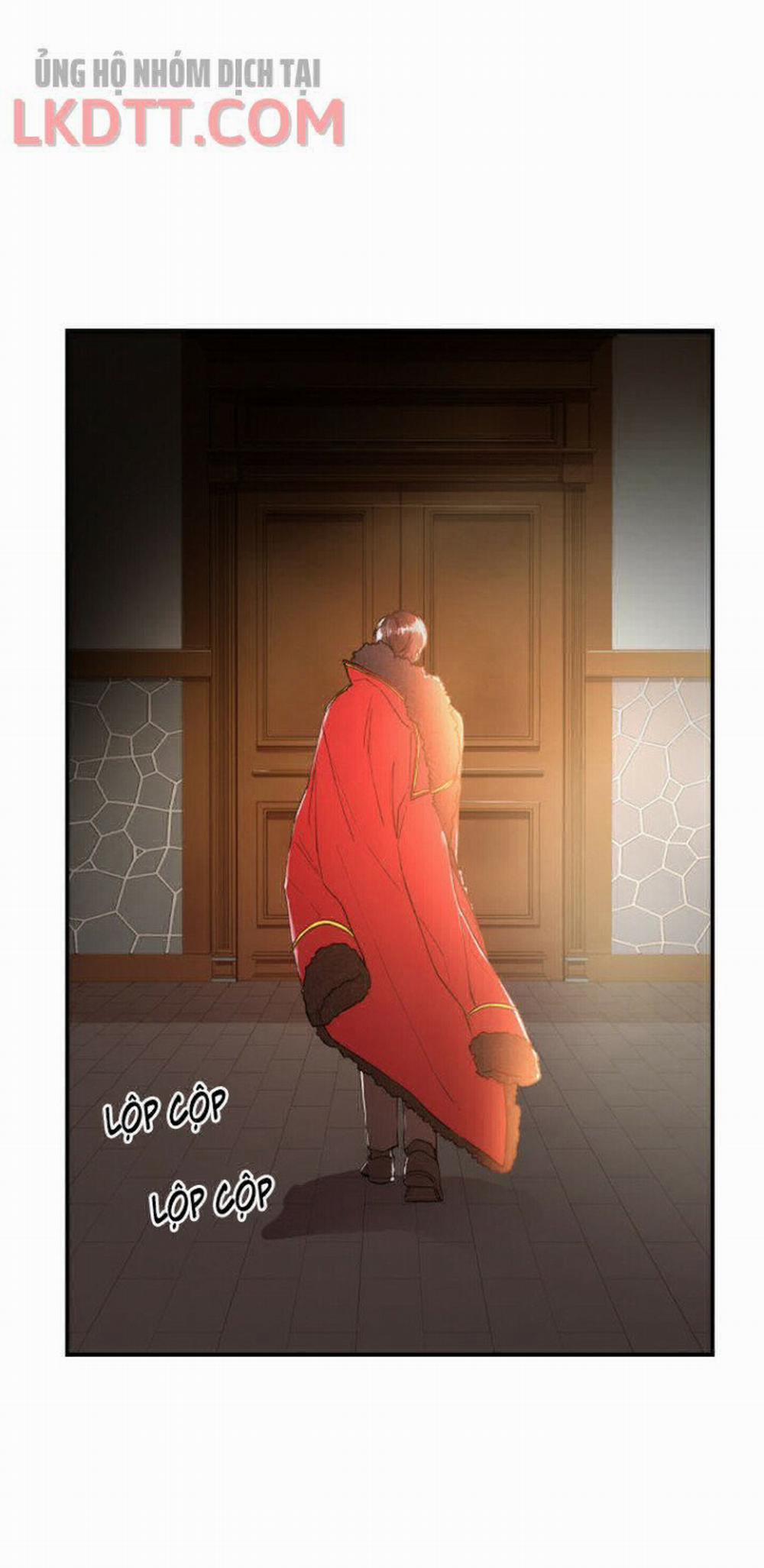 Ta Trở Thành Con Gái Nuôi Của Nam Chính 1 trang 46