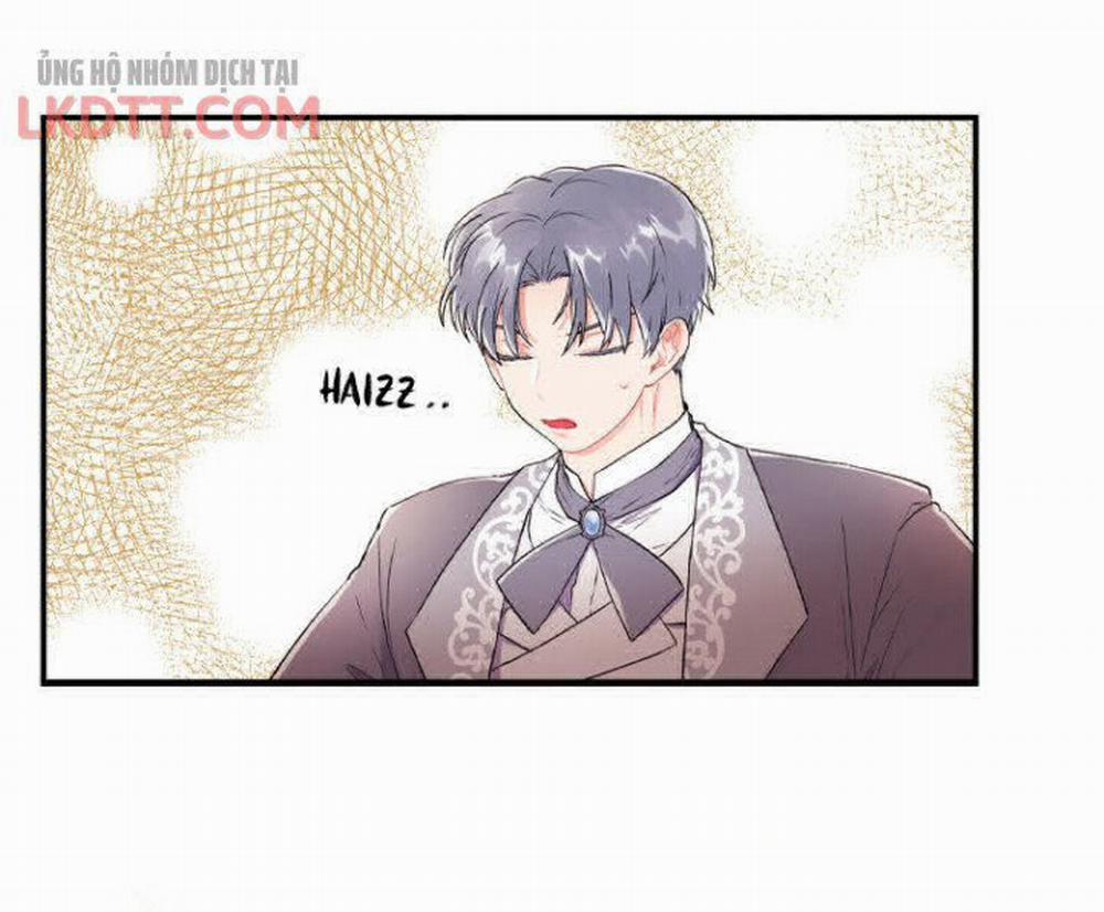 Ta Trở Thành Con Gái Nuôi Của Nam Chính 1 trang 48