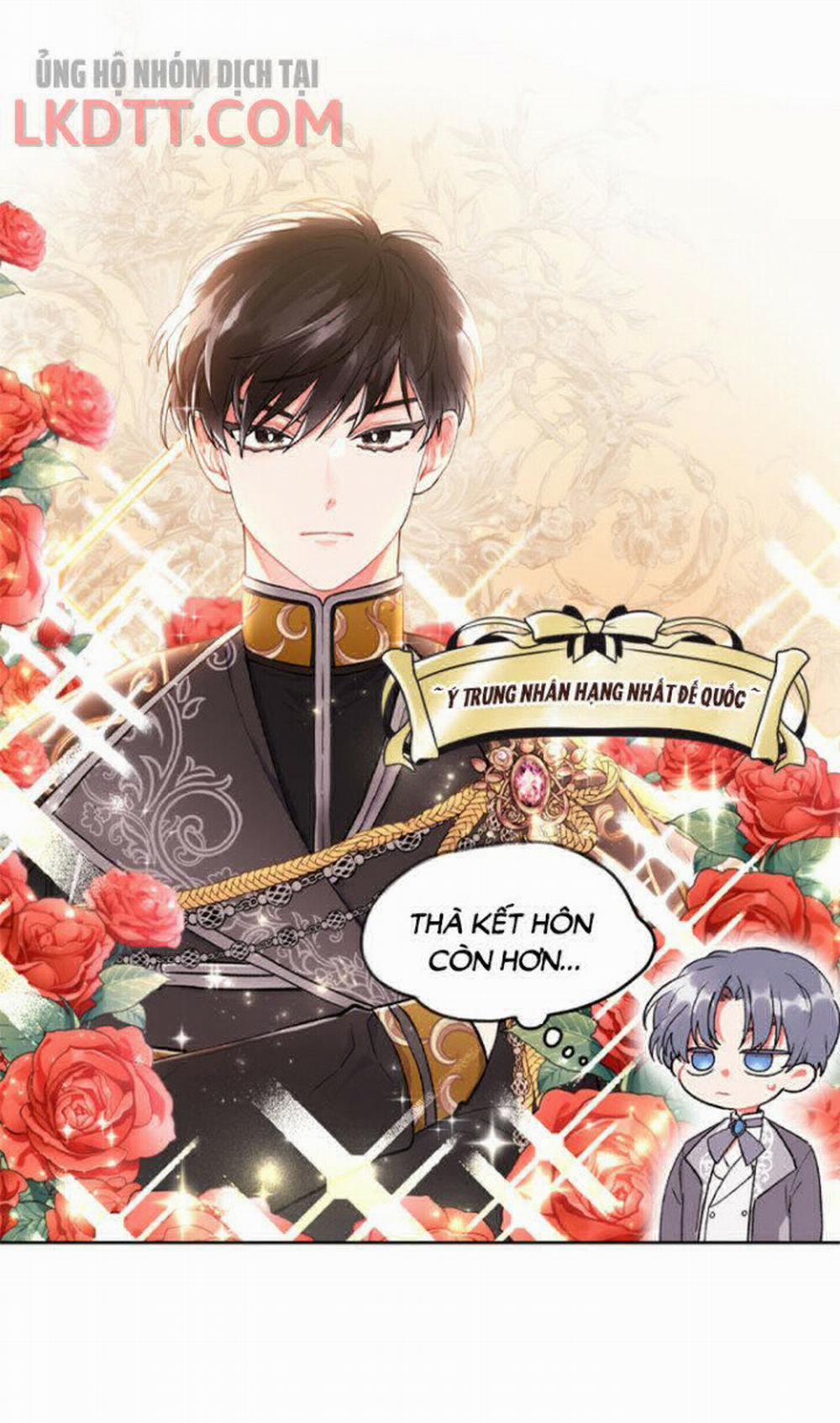 Ta Trở Thành Con Gái Nuôi Của Nam Chính 1 trang 49