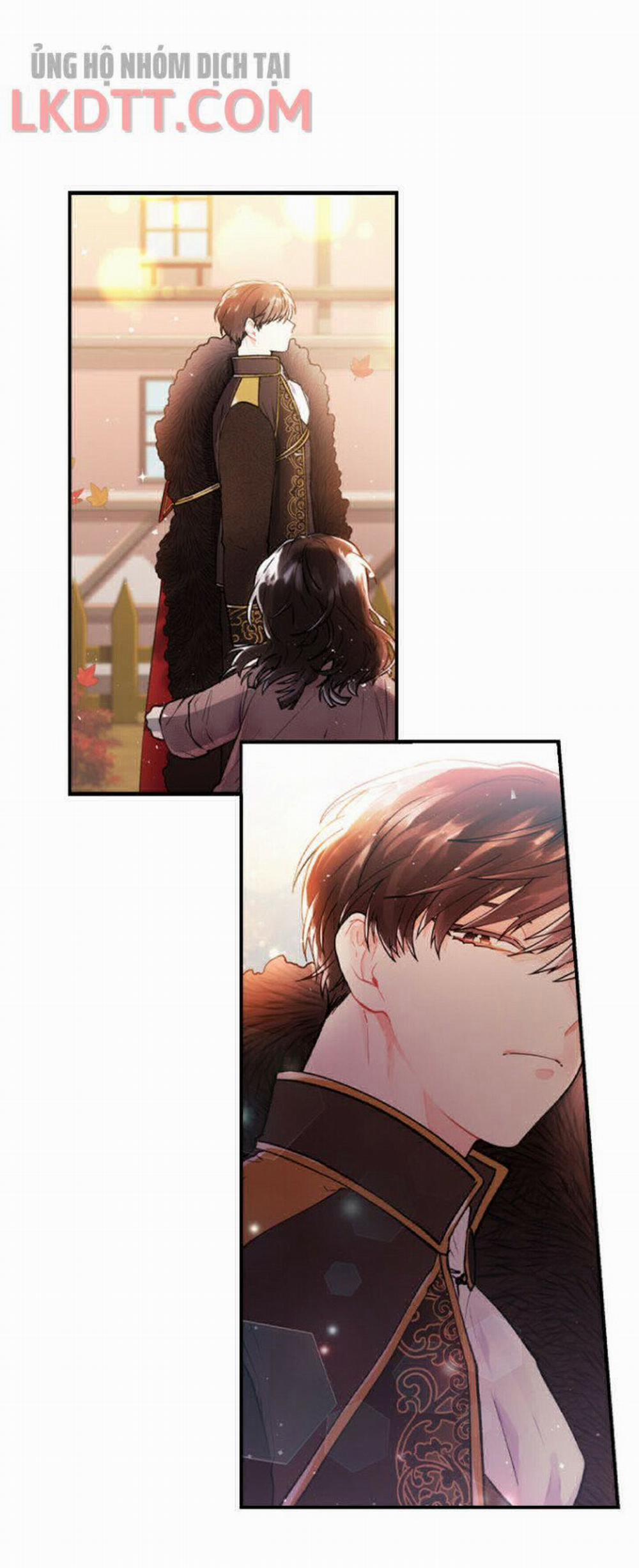 Ta Trở Thành Con Gái Nuôi Của Nam Chính 1 trang 60