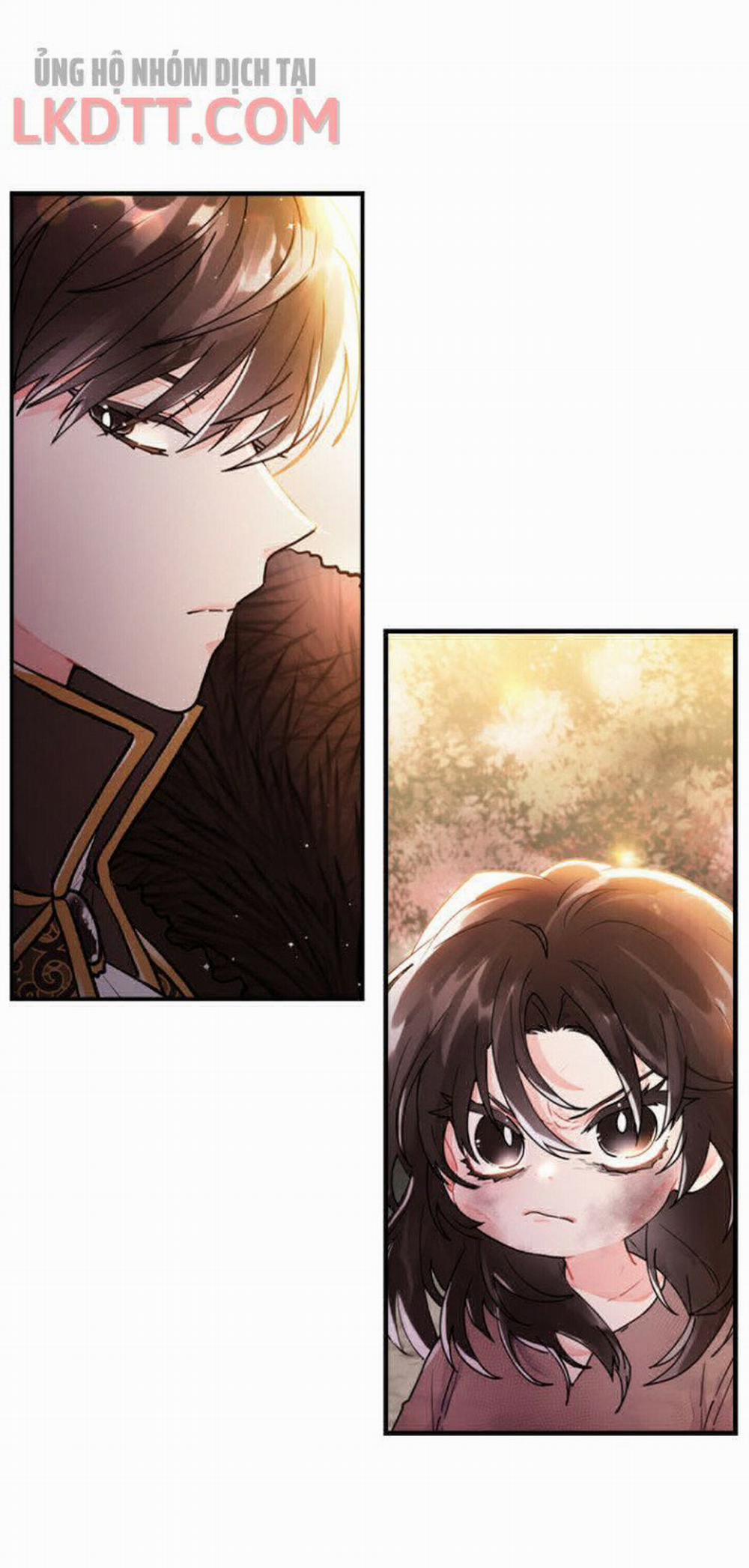 Ta Trở Thành Con Gái Nuôi Của Nam Chính 1 trang 62