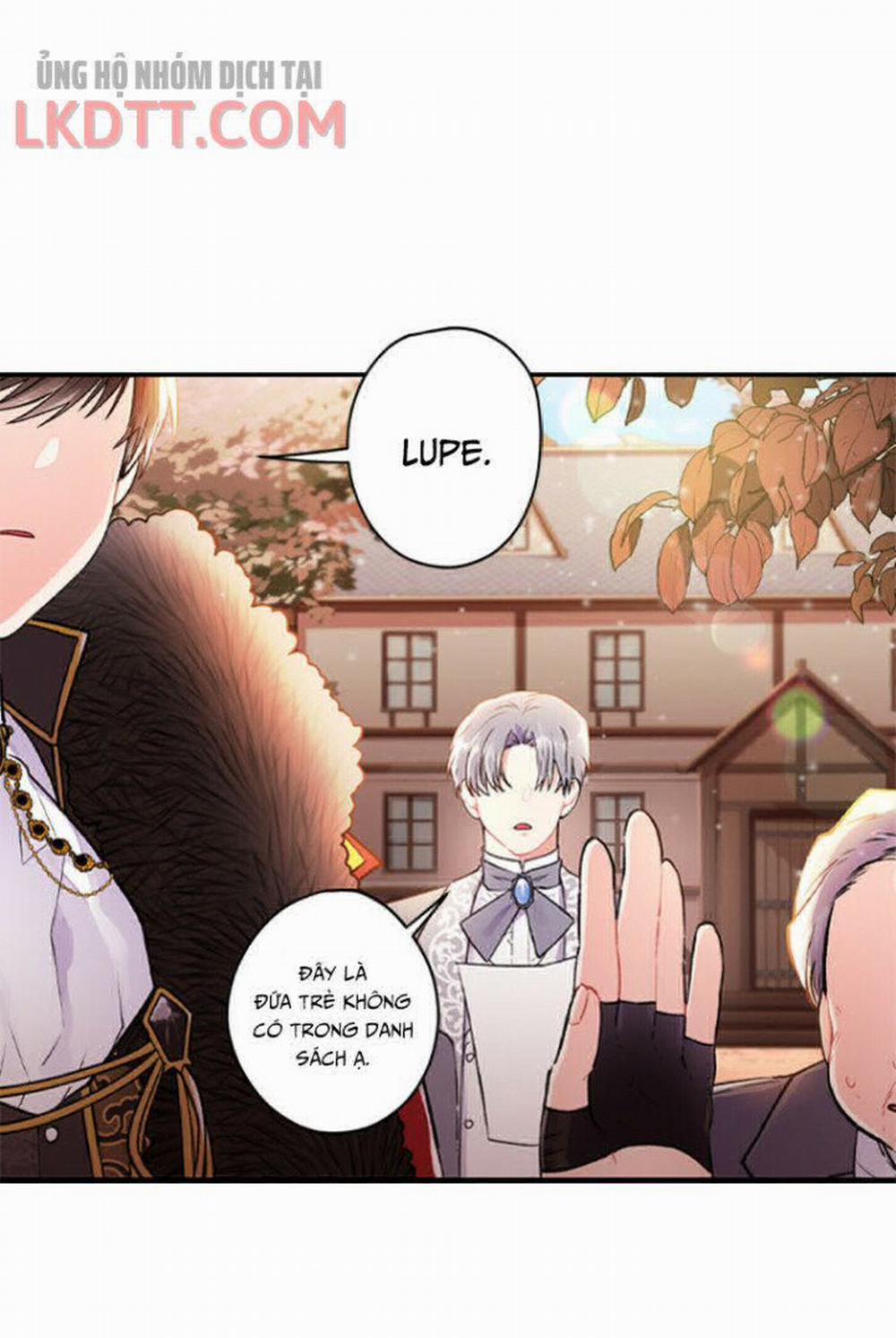 Ta Trở Thành Con Gái Nuôi Của Nam Chính 1 trang 66