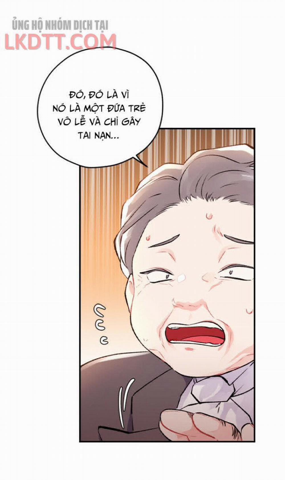 Ta Trở Thành Con Gái Nuôi Của Nam Chính 1 trang 67