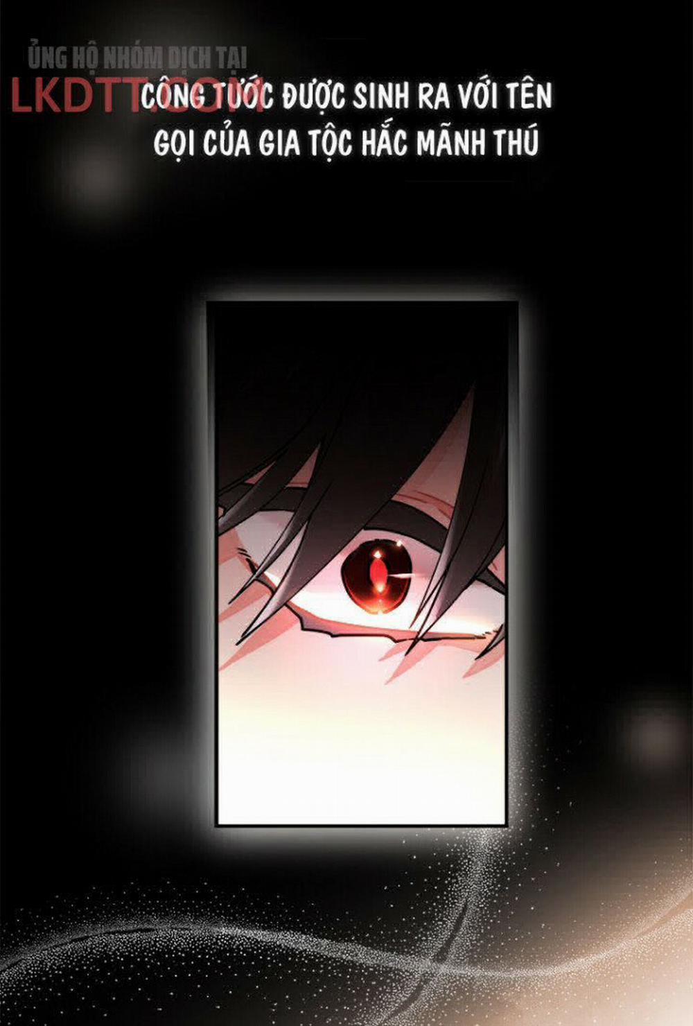 Ta Trở Thành Con Gái Nuôi Của Nam Chính 1 trang 7