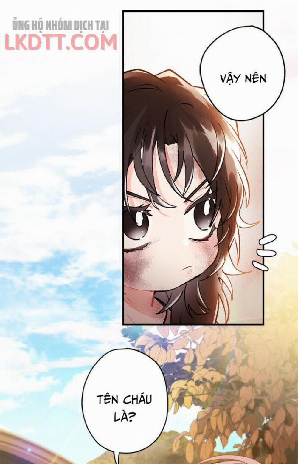 Ta Trở Thành Con Gái Nuôi Của Nam Chính 1 trang 71