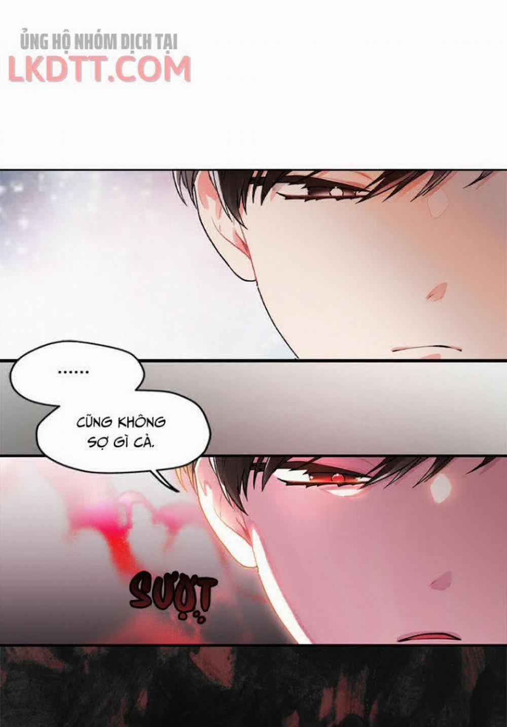 Ta Trở Thành Con Gái Nuôi Của Nam Chính 1 trang 74