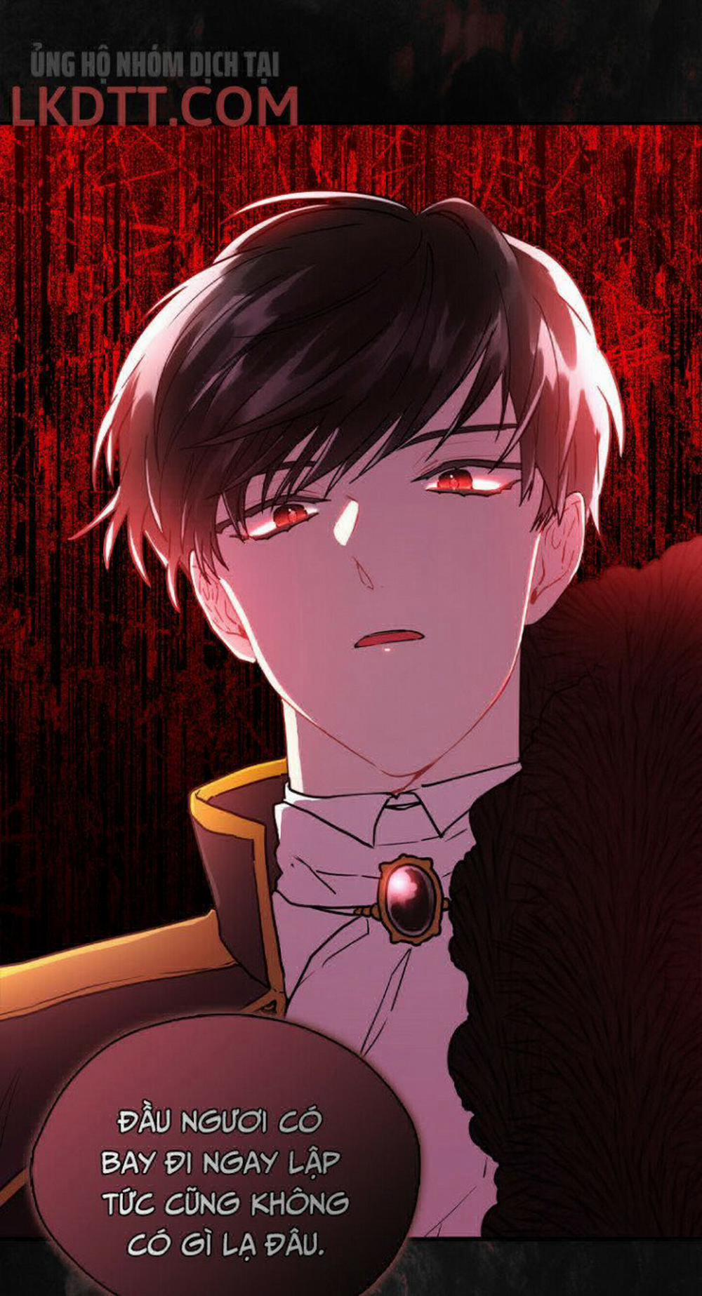 Ta Trở Thành Con Gái Nuôi Của Nam Chính 1 trang 76