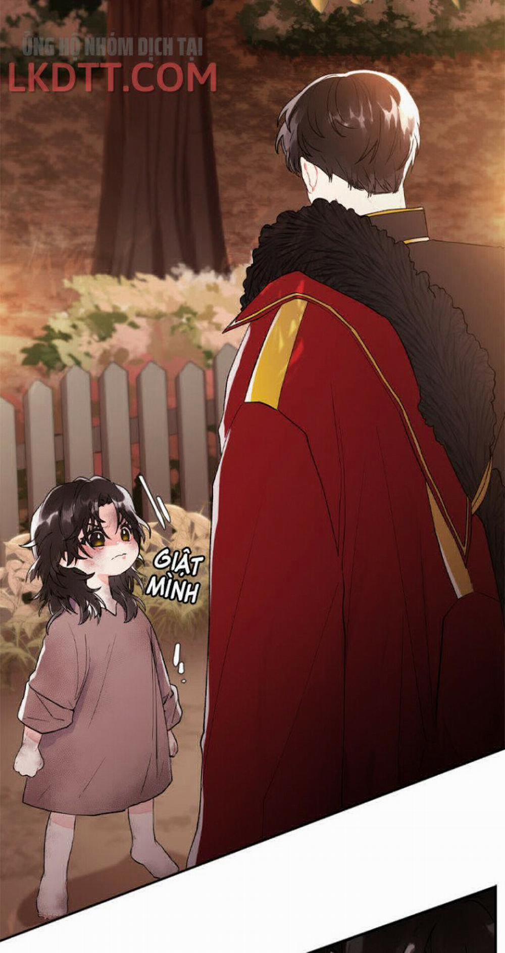 Ta Trở Thành Con Gái Nuôi Của Nam Chính 1 trang 79