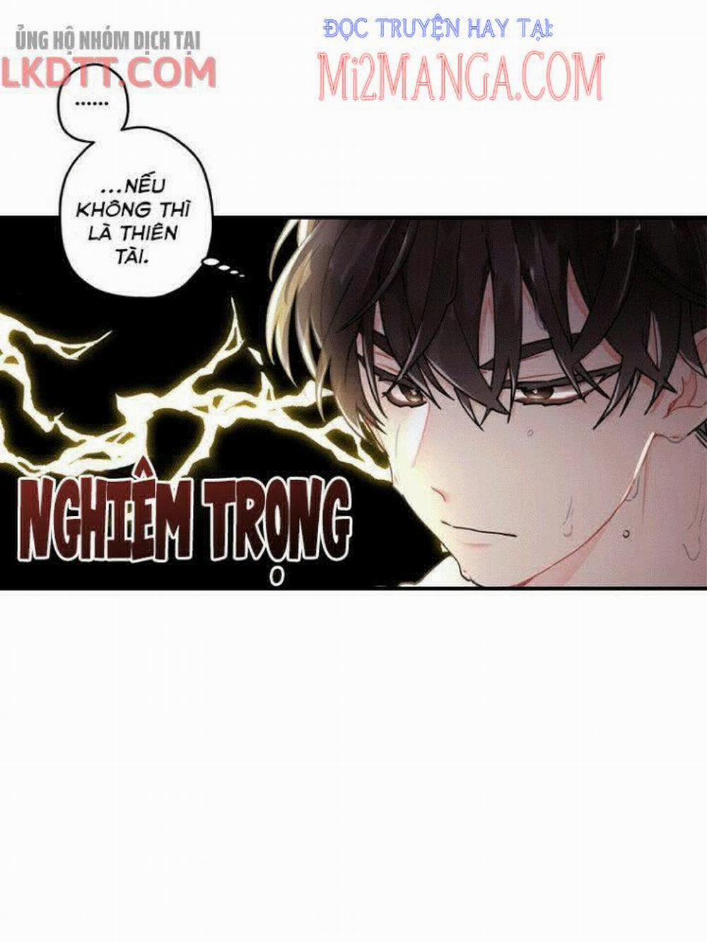 Ta Trở Thành Con Gái Nuôi Của Nam Chính 10.1 trang 13