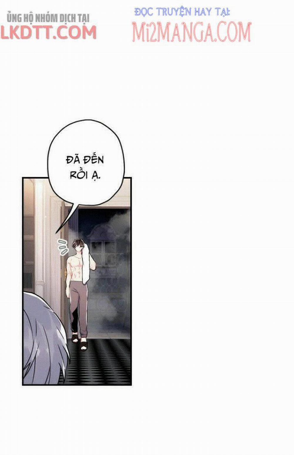 Ta Trở Thành Con Gái Nuôi Của Nam Chính 10.1 trang 14