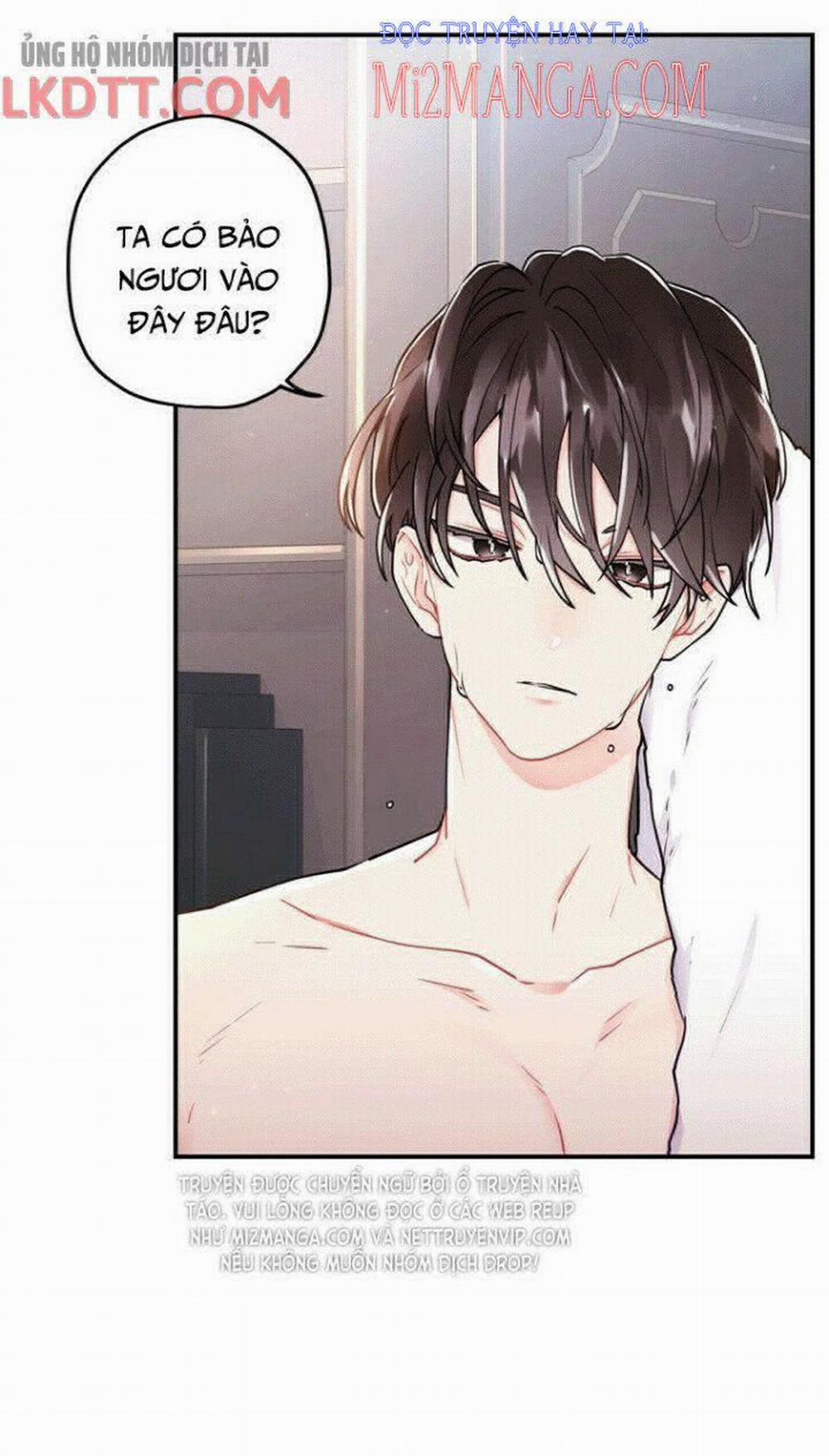 Ta Trở Thành Con Gái Nuôi Của Nam Chính 10.1 trang 15